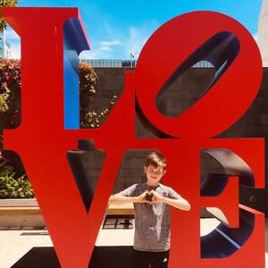 Meet your Posher, Allison